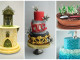 20+ Super Delightful and Awesome Cakes!