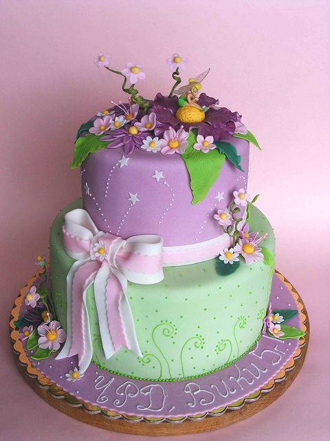 Most Beautiful Birthday Cake with Inspiration birthday ...