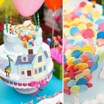 Beautiful Cake