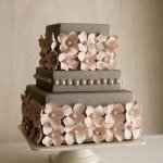 Brown Cake