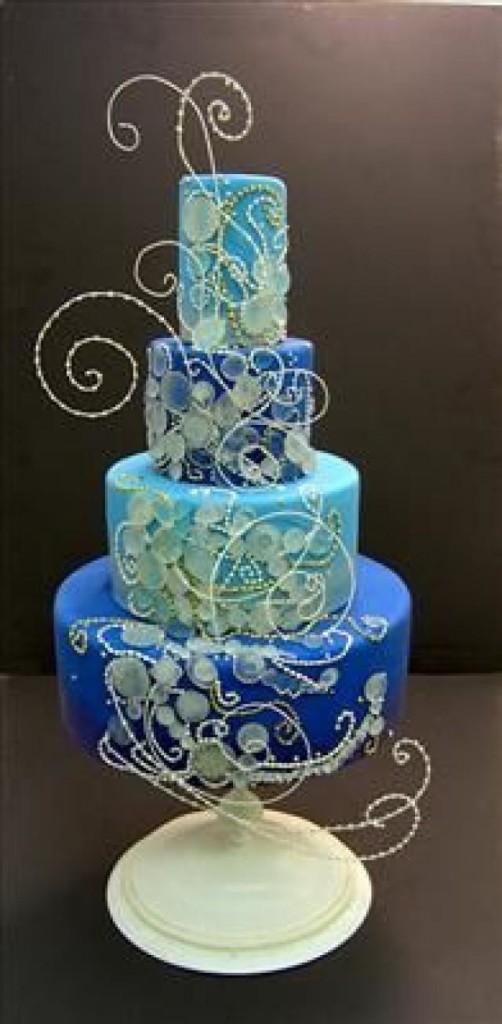Colettes Cakes - Decorative Cake for all occasions