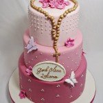 Communion Cake