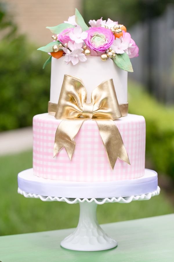 Cute Cake