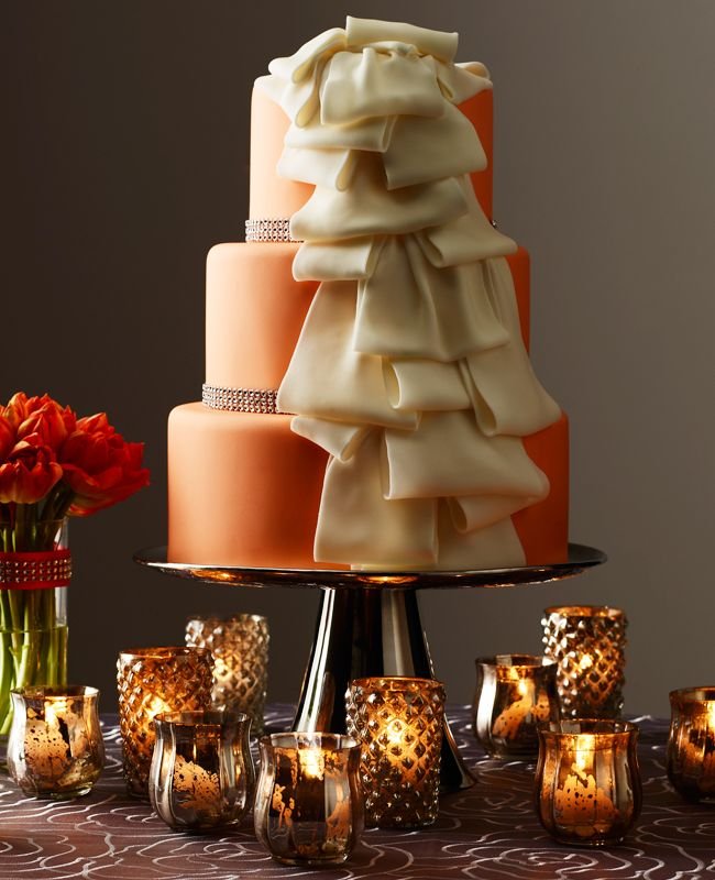 Ever Elegant Cake