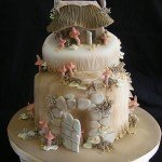 Fairy Cake