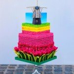 Holland Cake