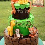 Jungle Cake