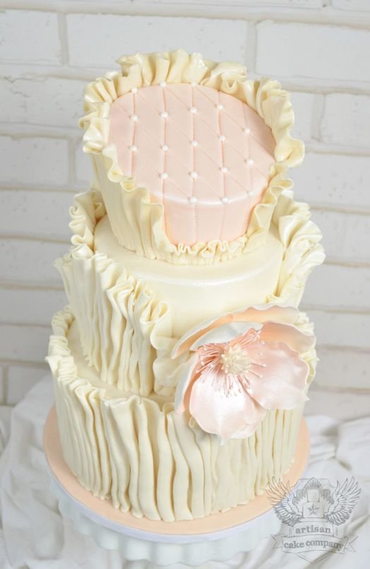 Lovely Cake