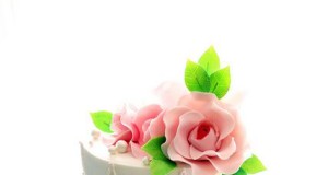 Pretty Cute Cake