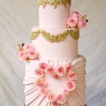 Rose Cake