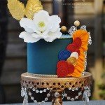 Sexy Birthday Cake