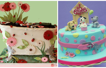 Top 20+ Cutest Cakes For All Ages