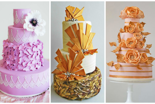 20+ Brilliant Cakes That You Should See