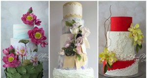 20+ Fantastic and Jaw-Dropping Cakes