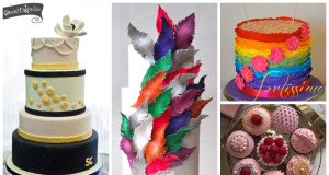 20+ Most Attractive Cakes For All Seasons