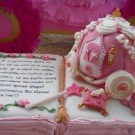 Beautiful and Cute Cake by Μαρία Παππά from Greece‎