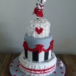 Dance Cake