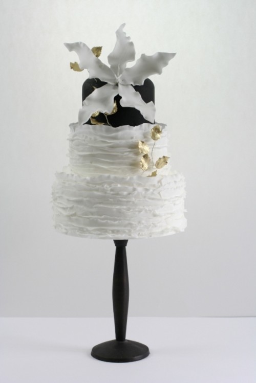 Elegant Cake