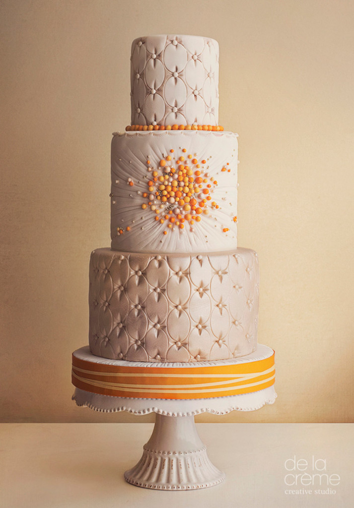 Elegant Cake