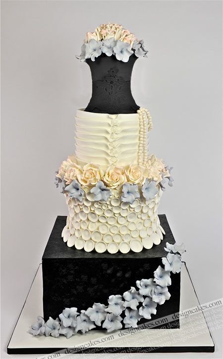 Elegant Cake NY