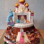 Ever Amazing Cake