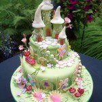 Fairies Cake
