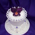 Lambeth Cake