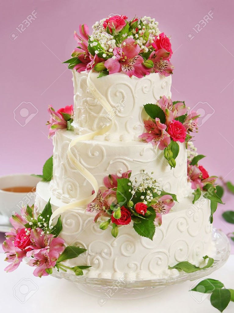 Lovely Cake