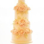 Royal Sage Cake