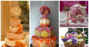 Top 20+ Ever Fabulous and Fantastic Cakes