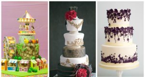 20 Beautiful Assorted Cakes Collection