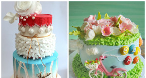 20+ Super Enticing and Extraordinary Cakes