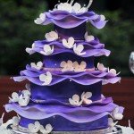 Disney-Inspired Fairytale Cake