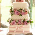 Exemplary Cake