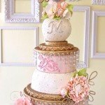 Exquisite Cake