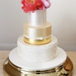 Golden Cake