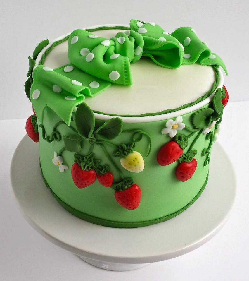 Lovely Cake Inspiration