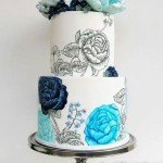 Painting Cake