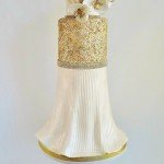 Precious Cake by Jeanne Winslow Cake Design