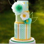Riany Clement Bellaria Cake