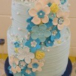 Sandra Kelley‎ Cake