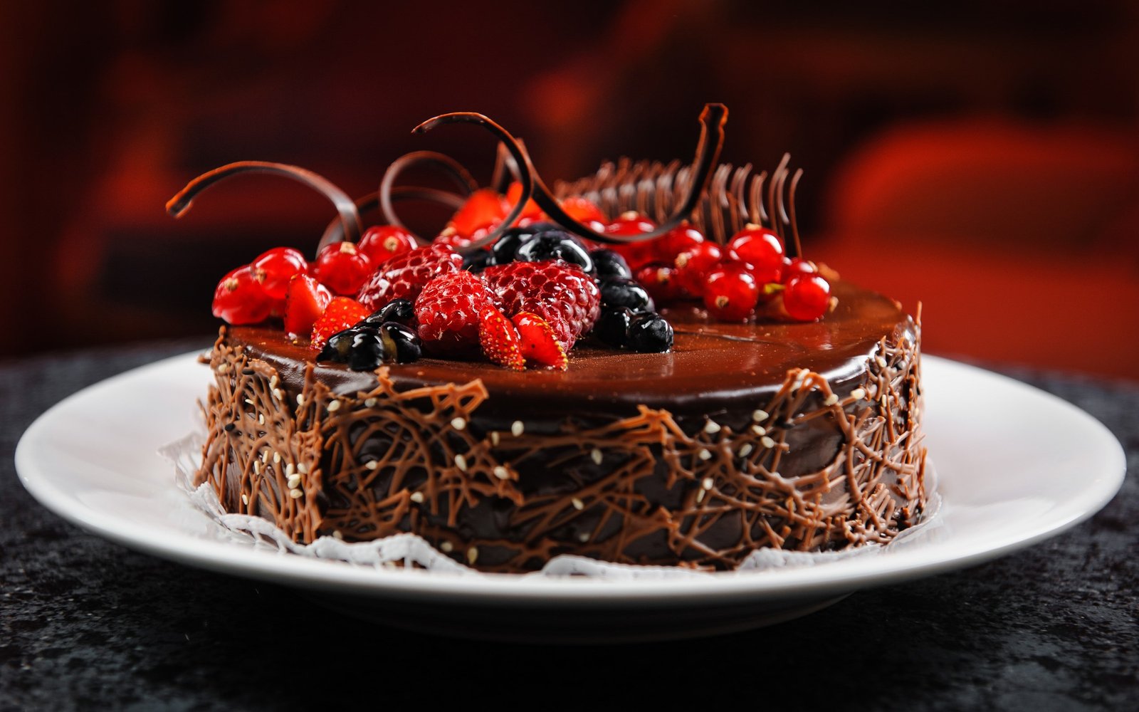 All Cakes
