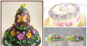 Top 20 Amazing Easter Day Sweets