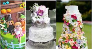 Top 20 Best Cakes for All Memorable Occasions