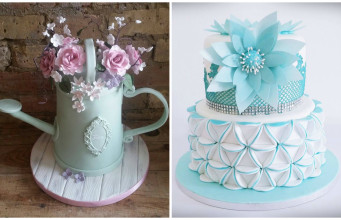 20+ Awesome Cakes for Special People