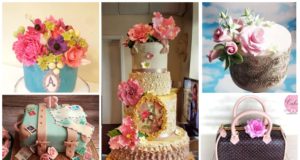 20+ Cakes that are Super Captivating