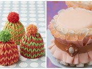 20+ Super Cutie and Lovely Cakes )