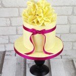 Amazing Cake by Donna's Delicious Designs