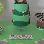 Antonietta Luongo‎'s Cute Cake