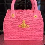 Dawn Palmer‎ Pretty Handbag Cake